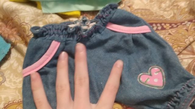 обзор на всю одежду басиков 😼😼😼 смотреть онлайн