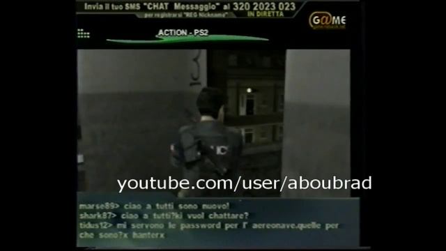 Game Network TV Game Clip-The Getaway 2 Black Monday смотреть онлайн