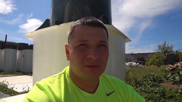 СЕПТИК КИБЕЗ✓, ЧЕСТНЫЙ ОБЗОР АВТОНОМНОЙ КАНАЛИЗАЦИИ смотреть онлайн