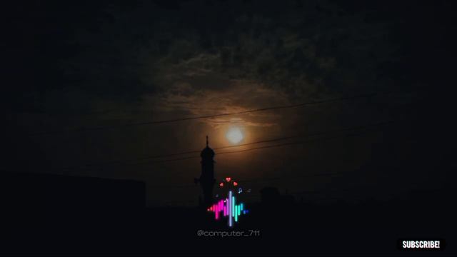 WO MERA NAABI(S.A.W) HA🖤🎧 || HEART TOUCHING || BEAUTIFUL NAAT💖 || SLOWED & REVERB ||@computer_711 смотреть онлайн