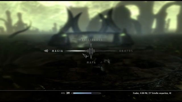 The Elder Scrolls V: Skyrim | En la cima de Apocrypha (Parte 2) смотреть онлайн