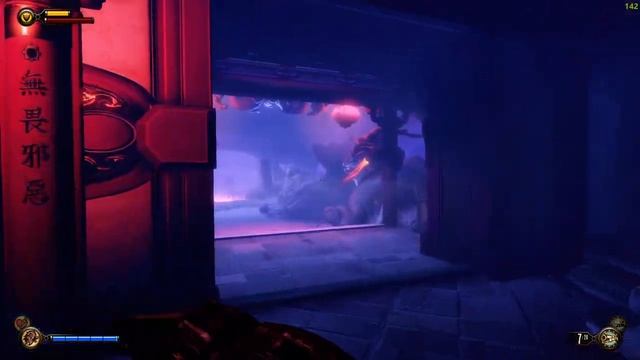 Bioshock Infinite - ТАК ЛИ ХОРОШ ? смотреть онлайн