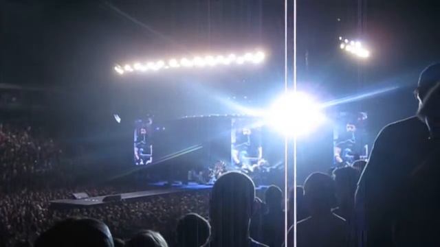 Foo Fighters - Hey Oh (Snippet) [Live in St. Paul - 8.22.15] смотреть онлайн