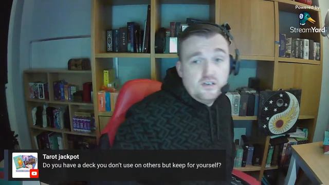 🔴LIVE🔴 Banter & Card-slinging смотреть онлайн