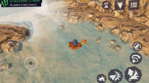 яичный раскол миссия Goat simulator 3 😁