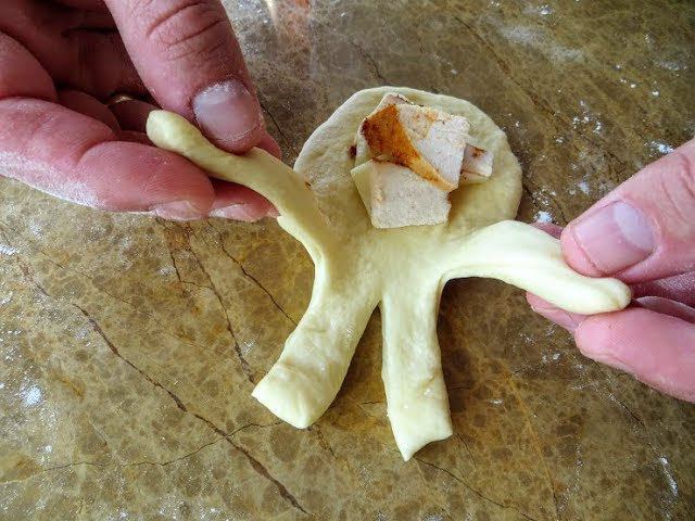 Другая Кухня