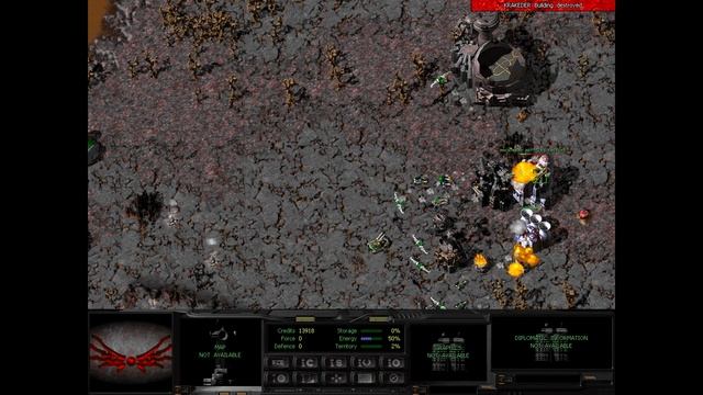 Let's Play Space Clash: The Last Frontier #13 | Krakeder 13: Andromeda смотреть онлайн