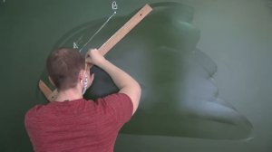 7 класс. Геометрия. «Построение треугольника по трём элементам»