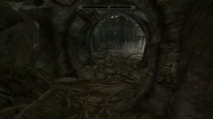 The Elder Scrolls V: Skyrim. Добыть кровь орка. Прохождение от SAFa