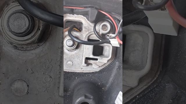 Как снять и выровнить руль на Газель бизнес смотреть онлайн