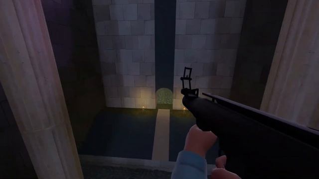 jump_marigold TAS смотреть онлайн