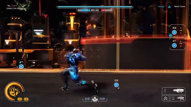 ПО-ЧЕСТНОМУ О CRACKDOWN 3 | Обзор | Мнение о игре