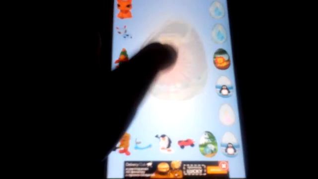 Kinder Джой 1 часть смотреть онлайн