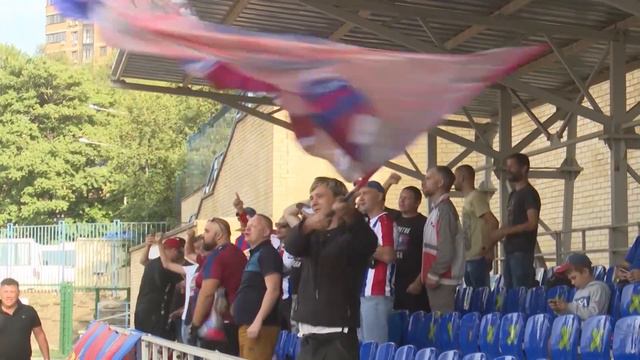 СКА Ростов – «Форте» – 3:1: «Мы никогда не умрём!» смотреть онлайн