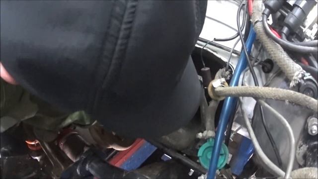 СВАП ДВИГАТЕЛЯ НИВЫ АНТОНА, 2 ЛИТРА, ИЗ ОТЕЧЕСТВЕННЫХ ДЕТАЛЕЙ смотреть онлайн