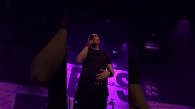 Sleep - Poets of the Fall live at Patronaat, Haarlem, Netherlands смотреть онлайн