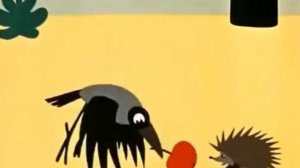 Сказка  «Яблоко»