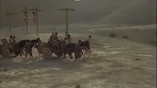 Иса Масих Къырымтатаржа смотреть онлайн