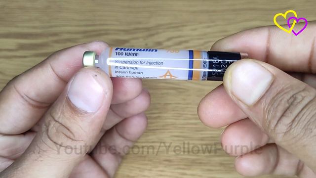 HumaPen Ergo II , Insulin Reusable Pen || Lilly Humalog Pen || Humapen Ergo 2