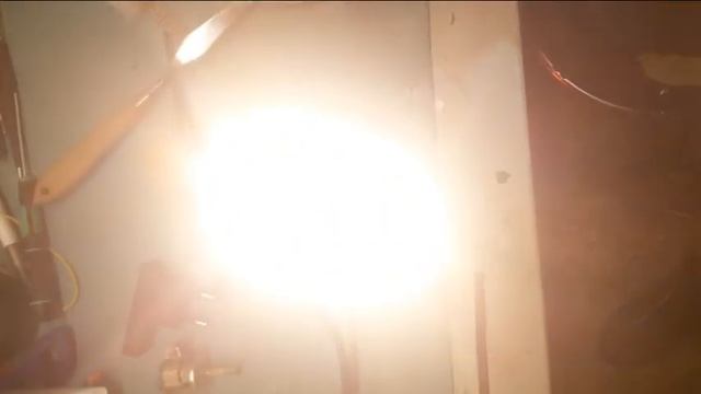 Как убрать мерцание мощных светодиодов ( LED ) 220V смотреть онлайн