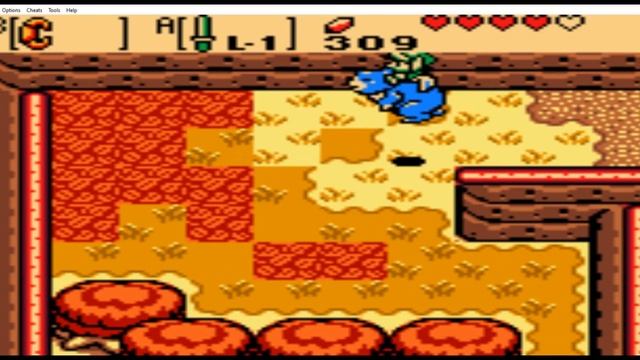 SoftWare Plays- The Legend of Zelda- Oracle of Seasons- Episode 7- Return to Subrosia смотреть онлайн