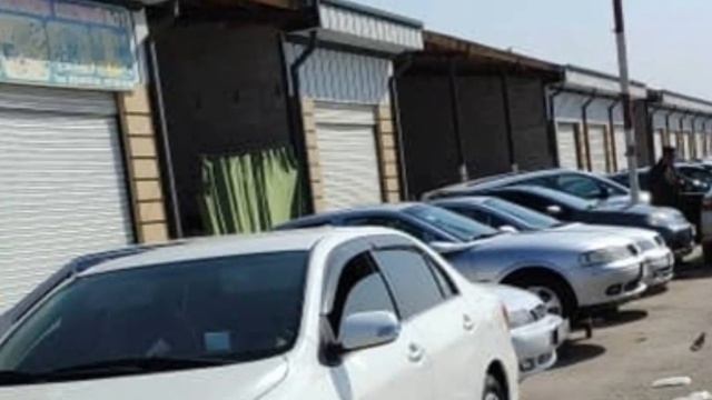 Мошинхои фуруши Душанбе 15.12.2023 Opel BMW X6 Kia Rio Toyota Camry Priora Nexia вагайра... смотреть онлайн