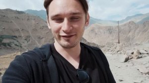 Таджикистан. Памир. Путешествие на крышу мира