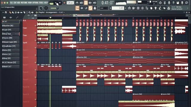 Кот | Музыка Из Ничего (Feat. SEENKOD) смотреть онлайн