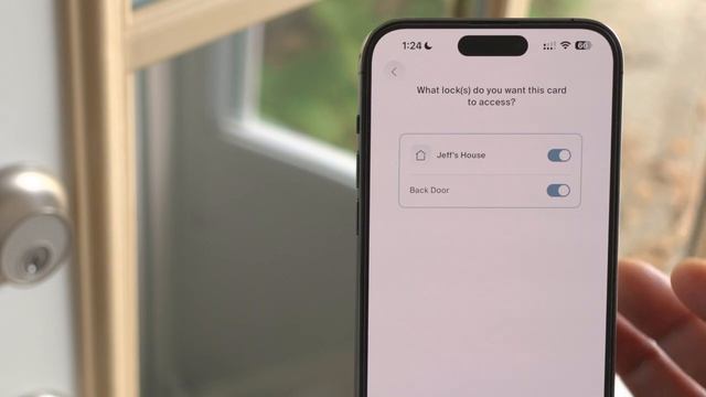 Level Lock Plus unboxing, install, and review - The ultimate smart lock? смотреть онлайн