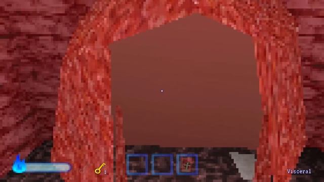 LOCIS | Procedural Horror Adventure | Indie Horror Game смотреть онлайн
