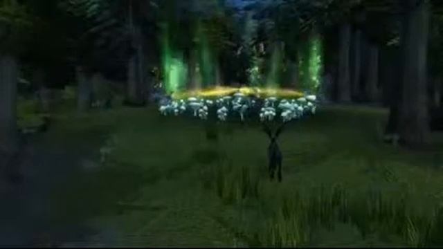 World of Warcraft Game Warlords of Draenor Online Secrets смотреть онлайн