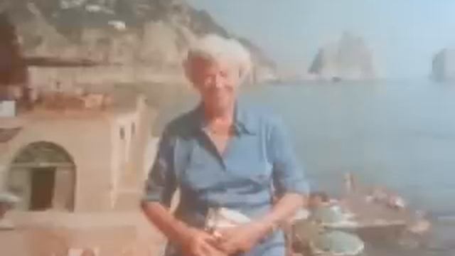 Gracie Fields Moon River 1965 смотреть онлайн