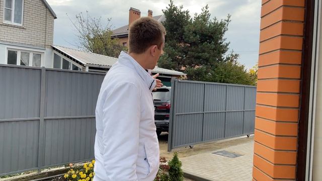 Тротуарная плитка | Ремонт | Исправили Отмостку из Бетона смотреть онлайн