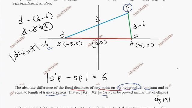 Class 12 Maths | Exercise 5.5 Q.No.10 | Two dimensional Anaytical Geometry II смотреть онлайн