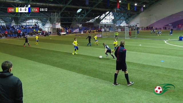 БАТЭ-10 — Старт / 2010 / 2 смотреть онлайн