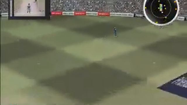 Cricket 07 Game Fastest 50 By Shahid Afridi смотреть онлайн