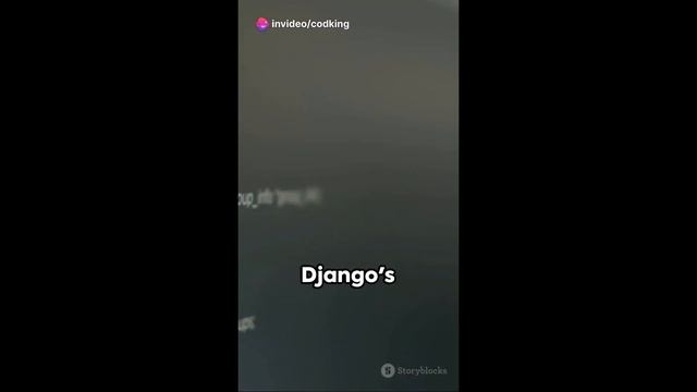 Django : The Top Python Frameworks for Web Development in 2023 смотреть онлайн