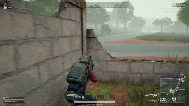 ?PUBG-ОТДАЙ САЛО!(МОНТАЖ)? смотреть онлайн