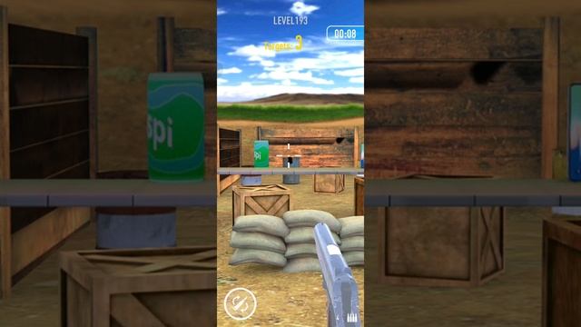 Idle Guns 3D - Shooting Games Part 46 - Gameplay Android and iOS Walkthrough смотреть онлайн