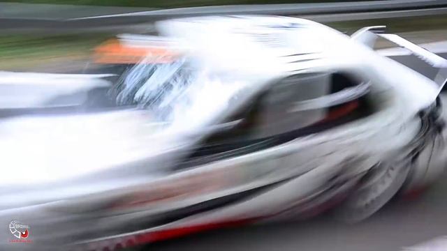 Vasilije Jaksic | Mitsubishi Lancer EVO IX | Avala - Beograd (SERBIA) 2018 смотреть онлайн