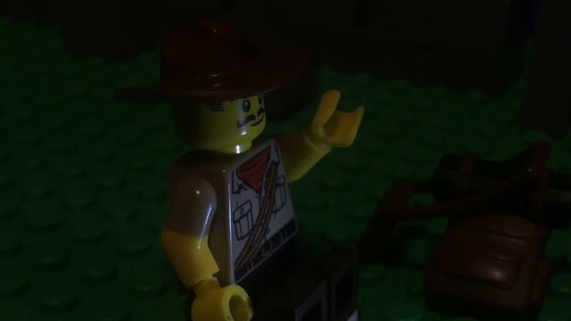 LEGO Ninjago Explorers! Episode 1 Journey’s Beginning смотреть онлайн