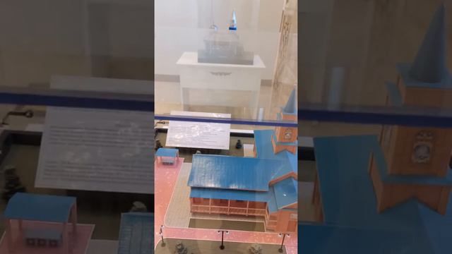 Новая Мечеть Астаны 11 смотреть онлайн