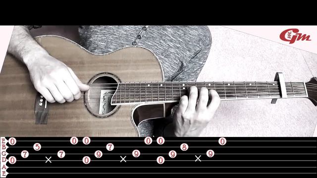 Tobias Rauscher - Colors lesson 7 смотреть онлайн
