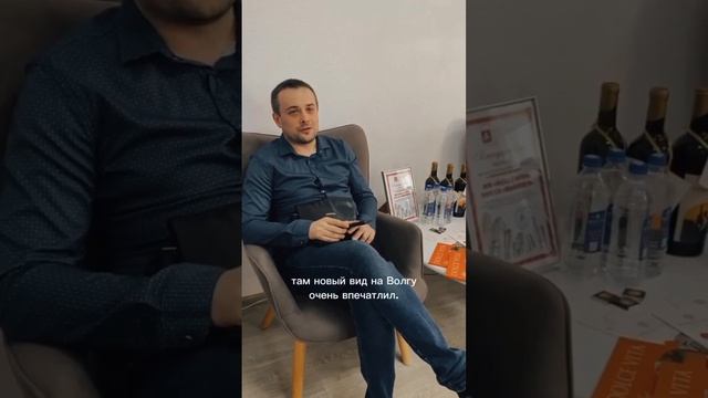 Знакомьтесь, возможно, это ваш будущий сосед!