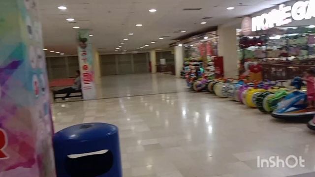 Semarak Imlek di DC mall смотреть онлайн