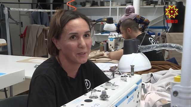 УПК-21: со школьной скамьи на производство смотреть онлайн