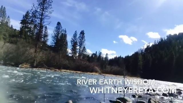 River EARTh Wisdom смотреть онлайн