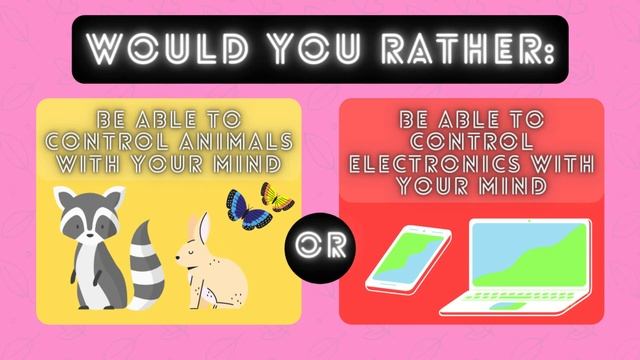 WOULD YOU RATHER 2 - IMPOSSIBLE! смотреть онлайн