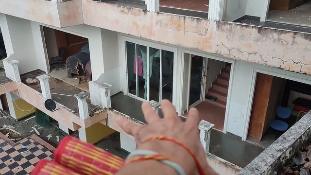 Что стало с Tri Trang Beach Resort отелем в 2022 году. Заброшенные отели Пхукет. Бесплатное жилье. смотреть онлайн