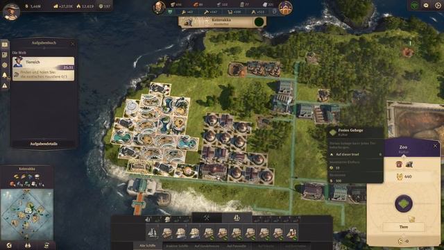 Anno 1800 Multiplayer #10- Das Fundament der Weltausstellung (German, Gameplay) смотреть онлайн